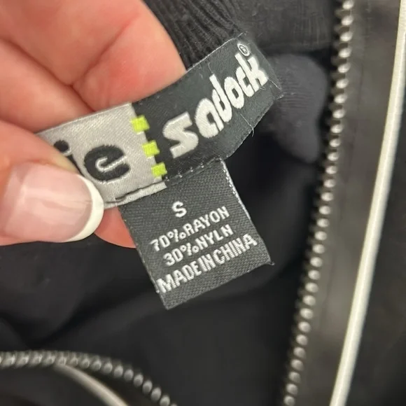 Jamie Sadock Knit Cardigan - Picture 8 of 11